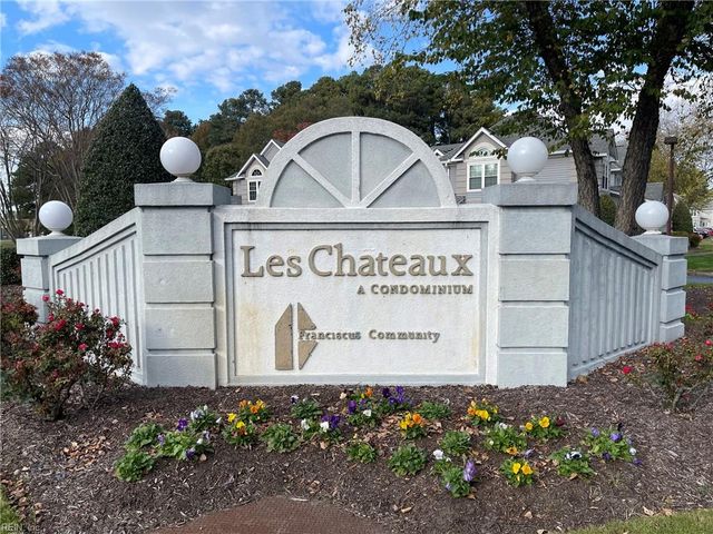 604 Rue Saint La Rogue, Chesapeake, VA 23320