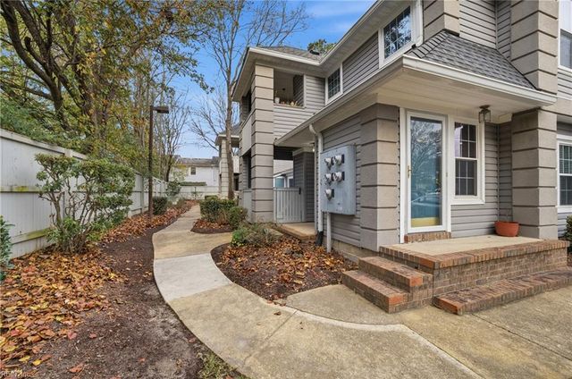 604 Rue Saint La Rogue, Chesapeake, VA 23320