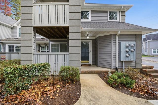 604 Rue Saint La Rogue, Chesapeake, VA 23320