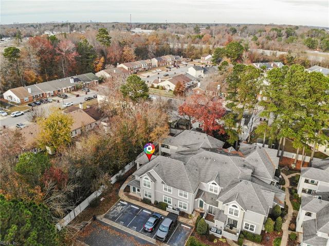 604 Rue Saint La Rogue, Chesapeake, VA 23320