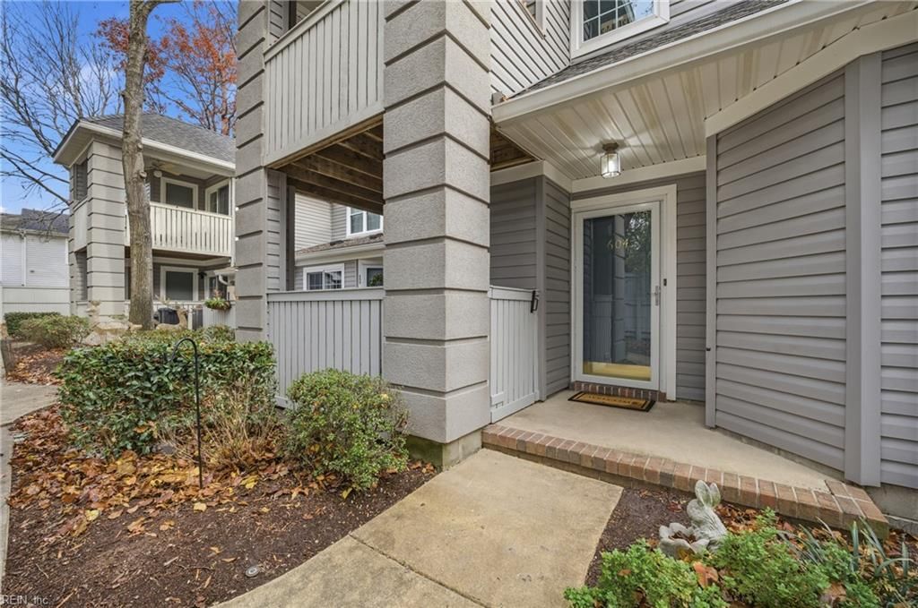 604 Rue Saint La Rogue, Chesapeake, VA 23320