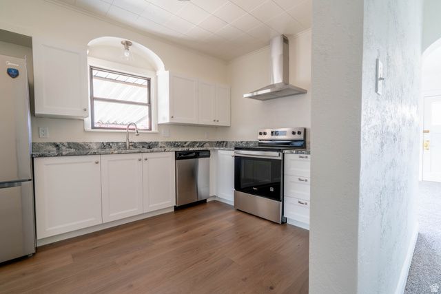 445 E 17TH ST, Ogden, UT 84404