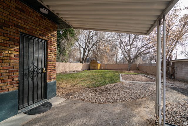 445 E 17TH ST, Ogden, UT 84404