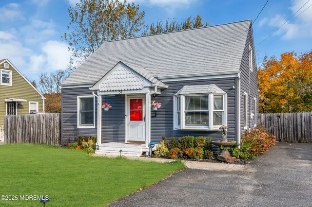 37 New Brunswick Avenue, Matawan, NJ 07747