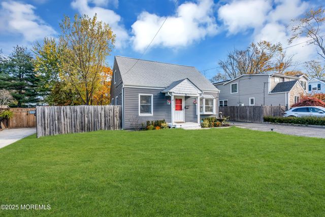 37 New Brunswick Avenue, Matawan, NJ 07747