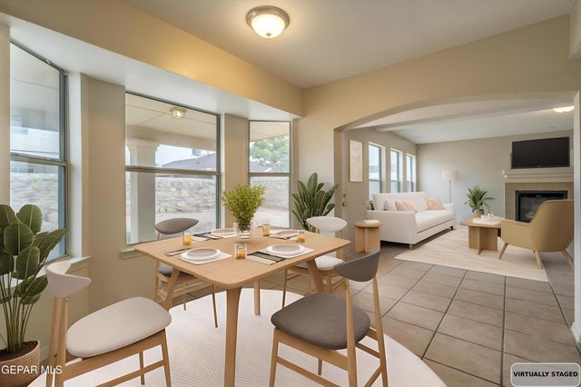 14113 Highweed Drive, Horizon City, TX 79928