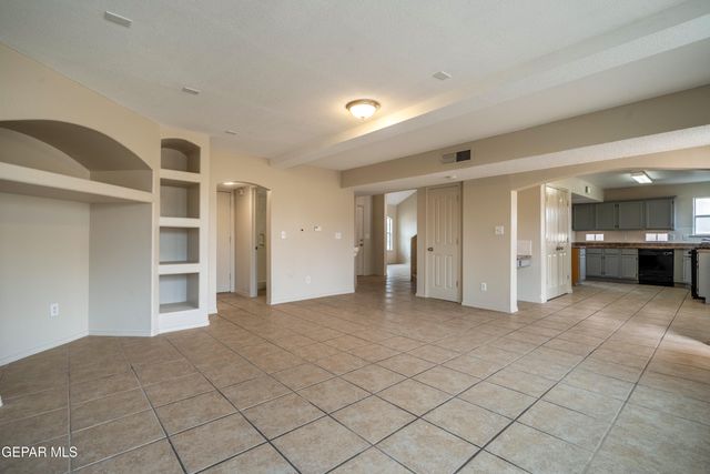 14113 Highweed Drive, Horizon City, TX 79928