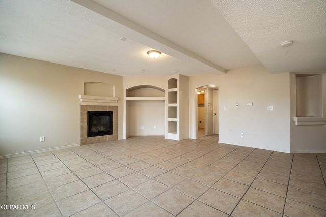 14113 Highweed Drive, Horizon City, TX 79928