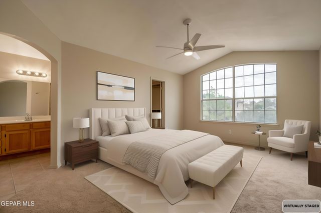 14113 Highweed Drive, Horizon City, TX 79928