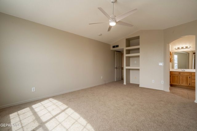 14113 Highweed Drive, Horizon City, TX 79928