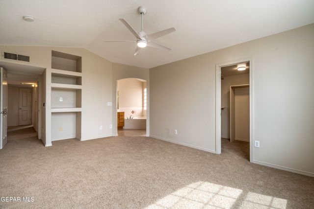 14113 Highweed Drive, Horizon City, TX 79928