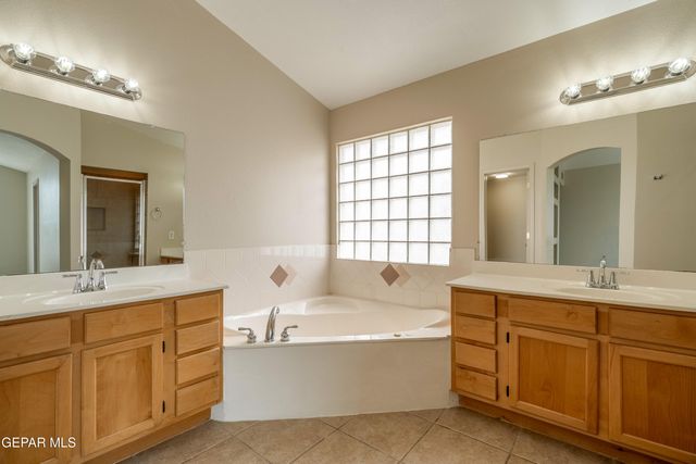 14113 Highweed Drive, Horizon City, TX 79928