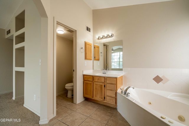 14113 Highweed Drive, Horizon City, TX 79928