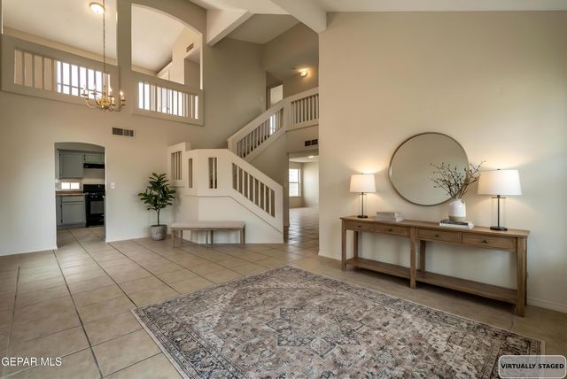 14113 Highweed Drive, Horizon City, TX 79928