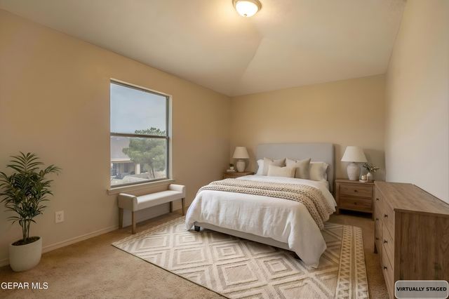 14113 Highweed Drive, Horizon City, TX 79928