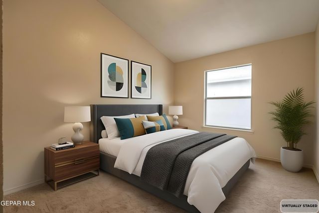 14113 Highweed Drive, Horizon City, TX 79928