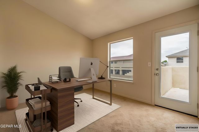 14113 Highweed Drive, Horizon City, TX 79928