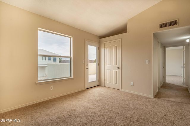 14113 Highweed Drive, Horizon City, TX 79928