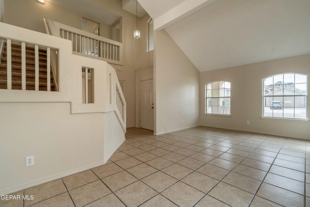 14113 Highweed Drive, Horizon City, TX 79928