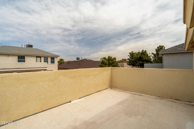 14113 Highweed Drive, Horizon City, TX 79928