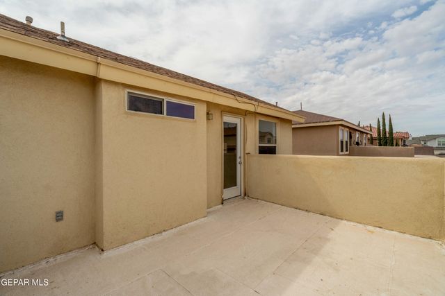 14113 Highweed Drive, Horizon City, TX 79928