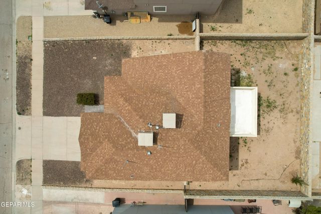 14113 Highweed Drive, Horizon City, TX 79928