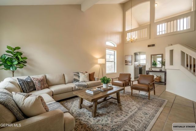 14113 Highweed Drive, Horizon City, TX 79928