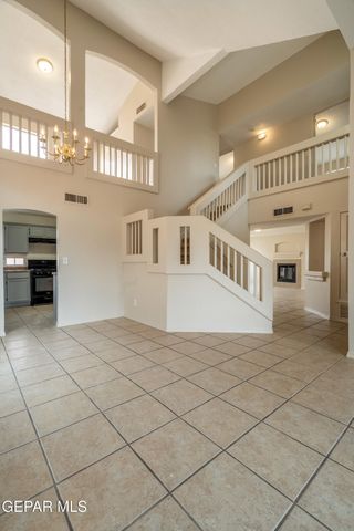 14113 Highweed Drive, Horizon City, TX 79928