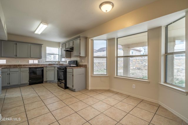 14113 Highweed Drive, Horizon City, TX 79928