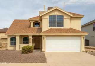 14113 Highweed Drive, Horizon City, TX 79928