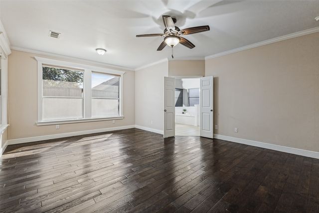 4600 Bonnywood Drive, Mesquite, TX 75150