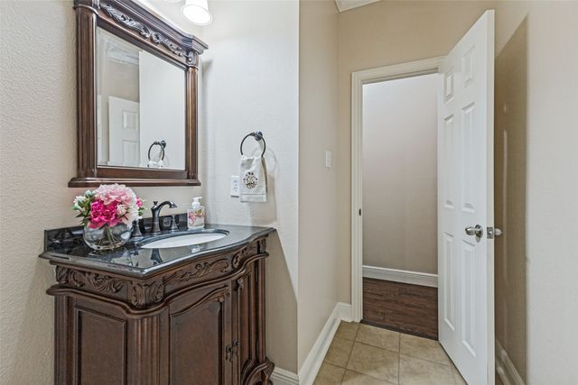 4600 Bonnywood Drive, Mesquite, TX 75150
