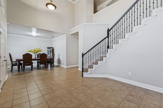 4600 Bonnywood Drive, Mesquite, TX 75150