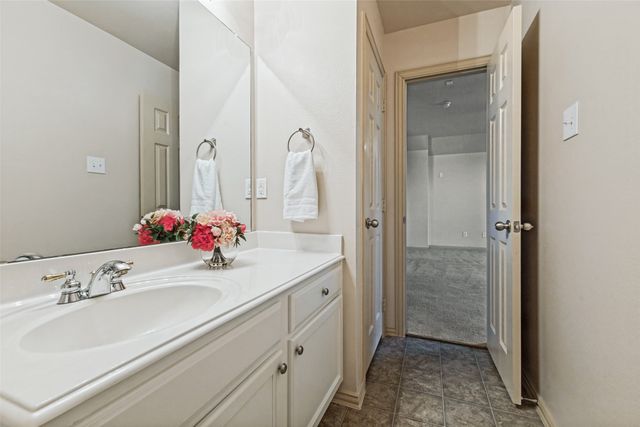4600 Bonnywood Drive, Mesquite, TX 75150