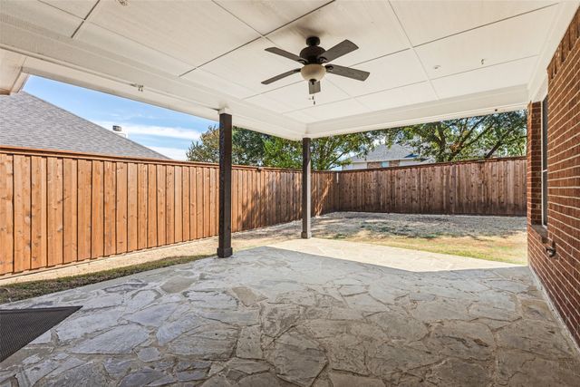 4600 Bonnywood Drive, Mesquite, TX 75150