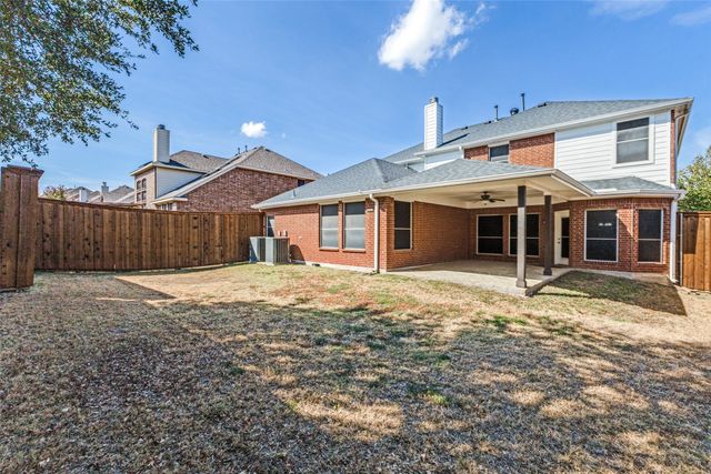 4600 Bonnywood Drive, Mesquite, TX 75150