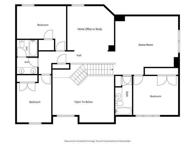 4600 Bonnywood Drive, Mesquite, TX 75150