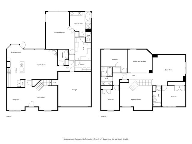4600 Bonnywood Drive, Mesquite, TX 75150