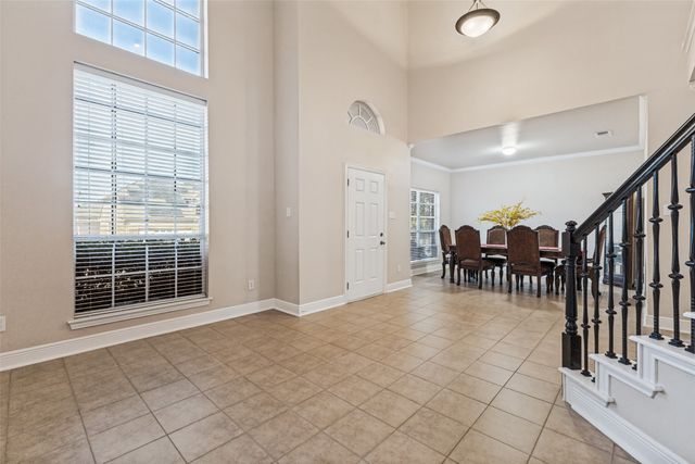4600 Bonnywood Drive, Mesquite, TX 75150