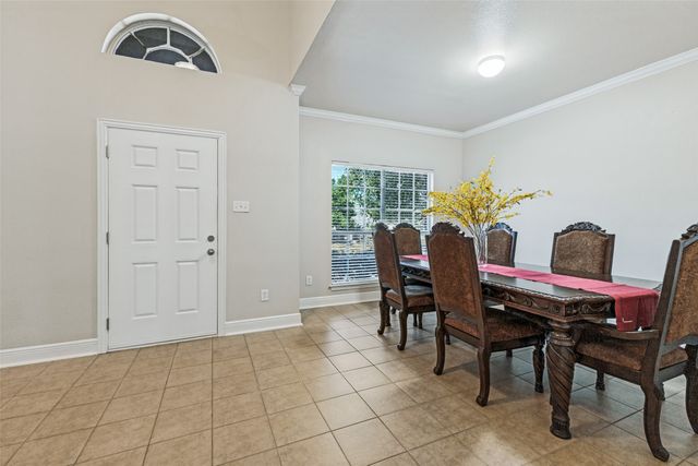 4600 Bonnywood Drive, Mesquite, TX 75150