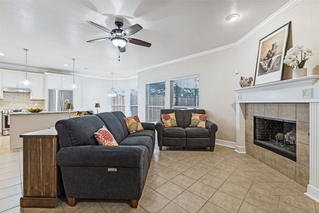 4600 Bonnywood Drive, Mesquite, TX 75150