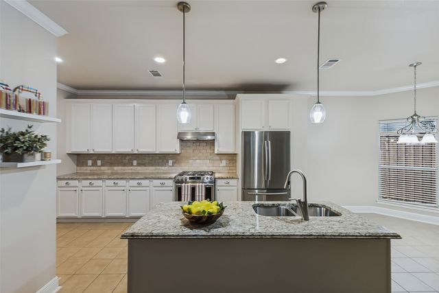 4600 Bonnywood Drive, Mesquite, TX 75150