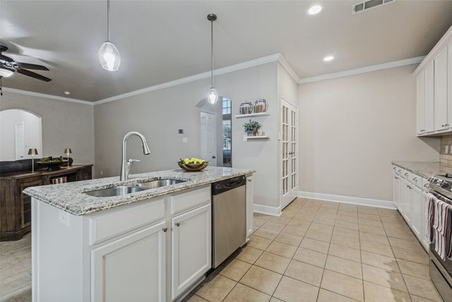 4600 Bonnywood Drive, Mesquite, TX 75150