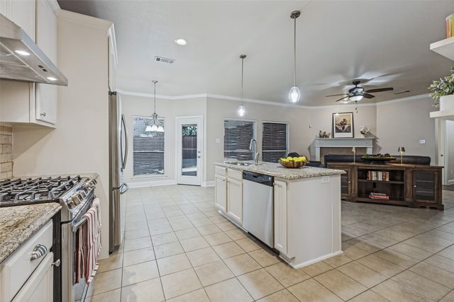 4600 Bonnywood Drive, Mesquite, TX 75150