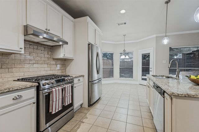 4600 Bonnywood Drive, Mesquite, TX 75150