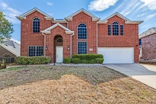 4600 Bonnywood Drive, Mesquite, TX 75150