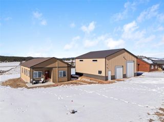 489 Duesouth Road, Florissant, CO 80816