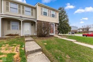 3737 Lima N Drive, Indianapolis, IN 46227