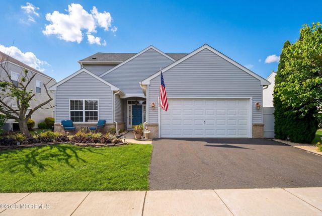 142 Eleanor Road, Manchester, NJ 08759
