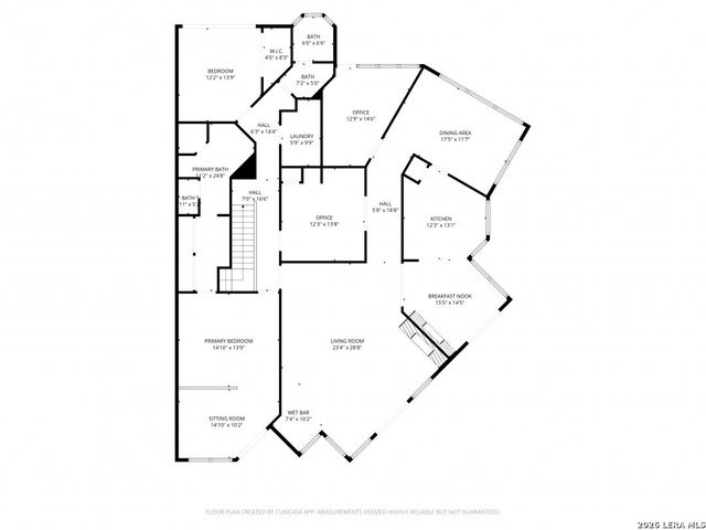 122 Cliffdwellers Path, Boerne, TX 78006